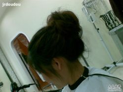 换个角度再看看-大奥造型