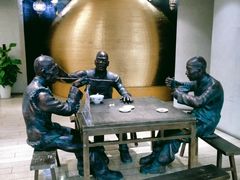 -老孙家饭庄·非遗(东关店)