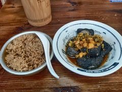 -黑白电视长沙小吃(美林M·LIVE天地东座店)