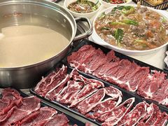 -三头牛·潮汕牛肉生蚝火锅 (夏湾店)