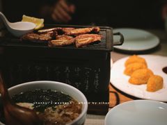-山葵家·创意料理(EFC欧美广场店)