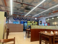 -第二外国语学院-韩国餐厅(朝阳路店)