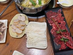 -牛小隆牛肉面馆(四牌楼店)