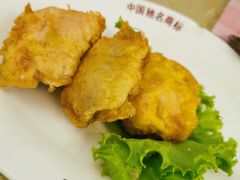 -华梅西餐厅(哈尔滨中央大街店)