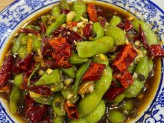 -江城燕子大排档(江汉路步行街店)