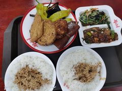 -刘小忙把子肉(北园大街总店)