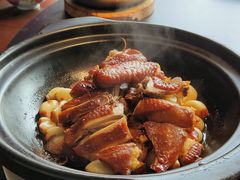 -维园悦谱·海派家常菜(乌鲁木齐南路店)