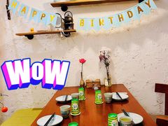 -如禾素食·下午茶·糖水