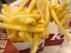 -肯德基(新佛罗伦萨店)
