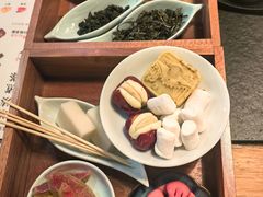 -湊湊火锅·茶憩(石家庄万象城店)