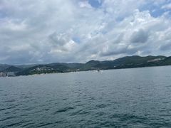 -大梅沙游艇度假酒店