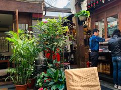 -束河人家(南锣鼓巷店)