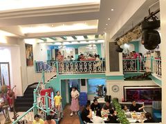 景观位-阿拉丁新疆风味餐厅·清真(罗廊巷店)