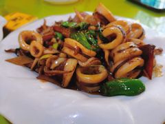 鱿鱼-廣記海鲜(杨汊湖一店)