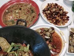 -苏湘小馆·不做预制菜(青年公社店)