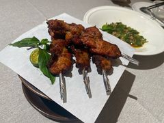 -BetterThai 泰加(苏州中心店)