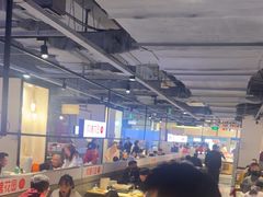 -玫瑰花园自助烤肉(顺义鑫海韵通店)