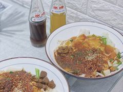 -大嘻咹biangbiang面(历史博物馆店)