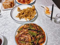 -福来居烤鸭店(天坛二店)