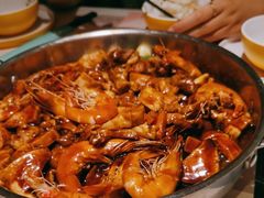 -黄记煌三汁焖锅(悦方IDmall店)