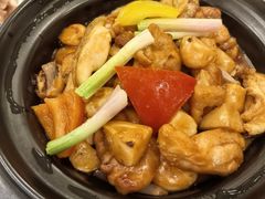 -御彩酒家(东风东路店)