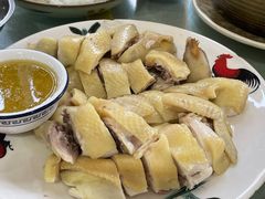 -区海鸡场饭店(石壁店)
