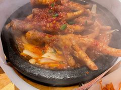 -七八冷面·延边朝鲜族美食(圣熙八号店)