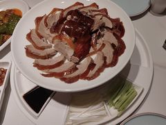 -臻味到北京烤鸭(MM3购物中心店)