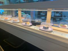 -三禾寿司(君尚店)