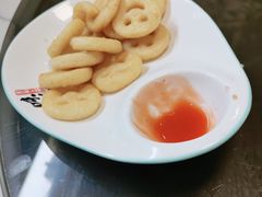 -老四川平头酸菜鱼(衙前店)