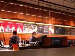 -星巴克臻选(扬州瘦西湖文化广场店)