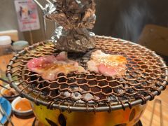 -烧肉达人•炭火烧肉(新天地店)