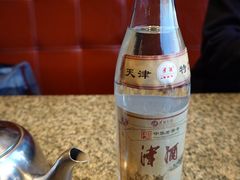 -渔民船说·北塘海鲜·天津菜·海肠捞饭(北塘古镇店)