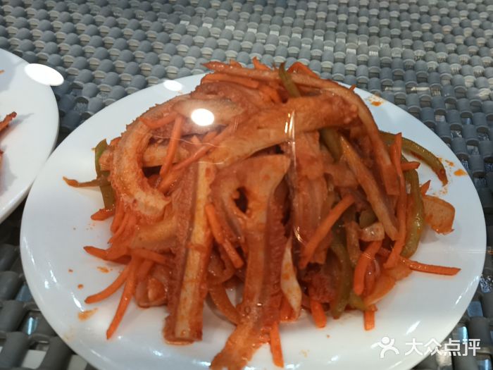 韩麦大冷面(桂花街直营店)图片