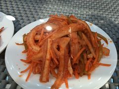 -韩麦大冷面(桂花街直营店)