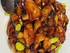 -到家尝北京菜(西坝河店)