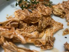 -惠丰堂饭庄·烤鸭·京味菜(翠微路店)