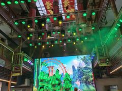 -巴人堂(女儿城店)