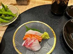-鮨政· Omakase(港汇恒隆广场店)