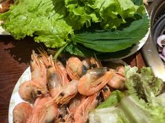 -比尔森韩式烤肉自助(绿园店)