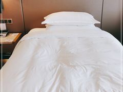-武汉洲际酒店