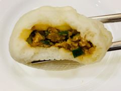 茯苓包-钦善斋(武侯祠店)