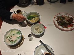 -顺德一品粥·20年凤城老字号(芳村店)