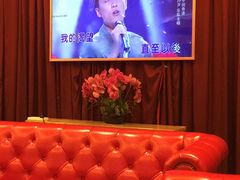 -钱柜音乐会所(罗湖店)