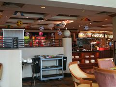 -咖啡苑·沈阳今旅酒店Hotel Jen·香格里拉集团