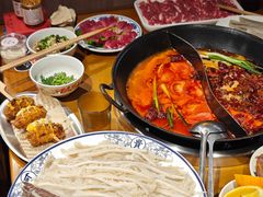 -楠火锅(太古里总店)