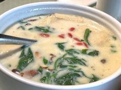 -天厨妙香素食餐厅(清华店)