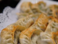 韭菜饺子-驻海渔市(置信店)