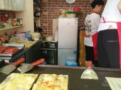 -金姐烤冷面(大沙泥街店)