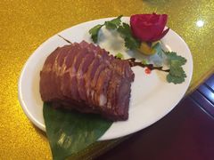 -呼吸森林·生态农庄农家乐私房菜